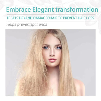 Masque Capillaire 5 SECONDS™