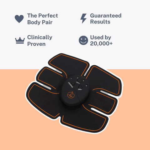 Product showcase image