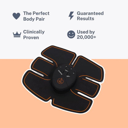 Product showcase image