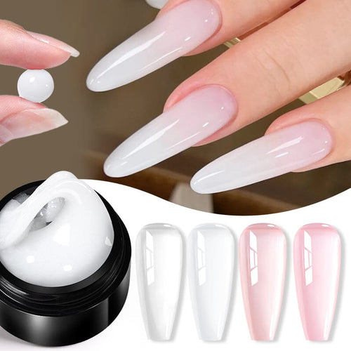 Gely™️ – La solution simple pour des ongles beaux et durables