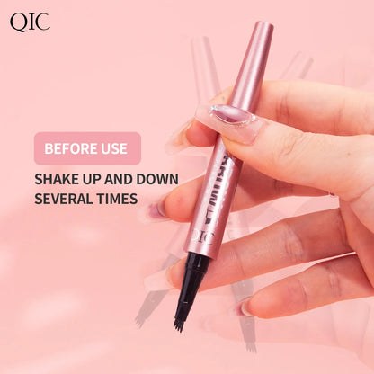 Natural Brow Beauty Pen – Le nouveau stylo à sourcils viral