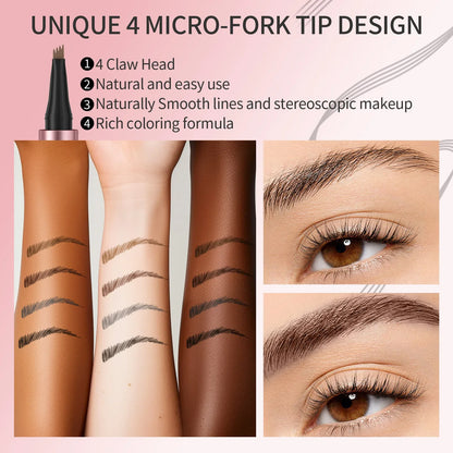 Natural Brow Beauty Pen – Le nouveau stylo à sourcils viral