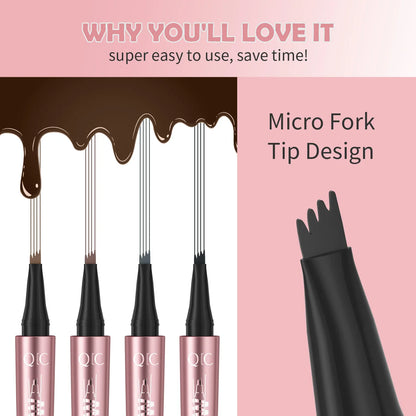 Natural Brow Beauty Pen – Le nouveau stylo à sourcils viral