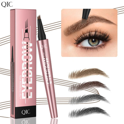 Natural Brow Beauty Pen – Le nouveau stylo à sourcils viral