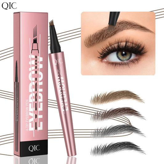 Natural Brow Beauty Pen – Le nouveau stylo à sourcils viral